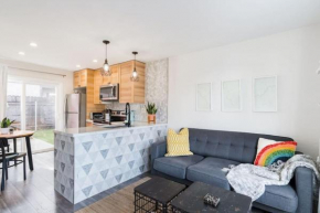 Casa Nova - Central San Diego FREE parking